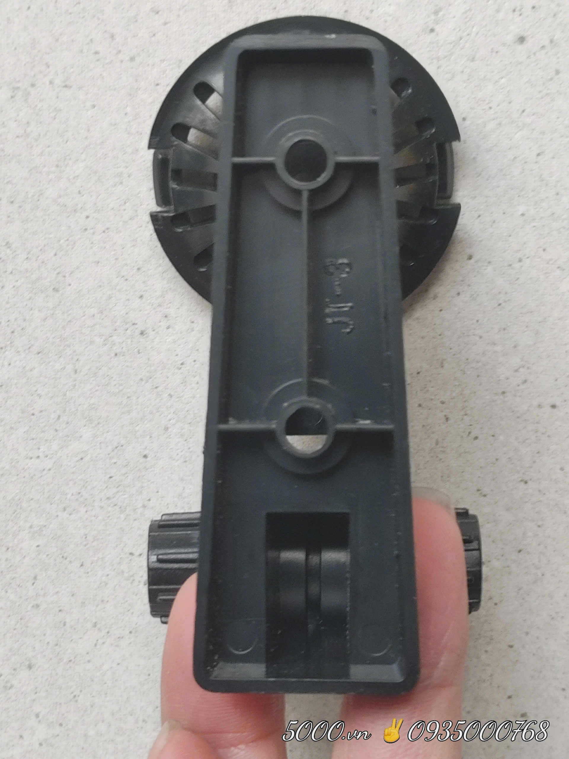 Chân đế L & Chân đế camera các loại trong nhà... (Thùng / Bịch 100c)