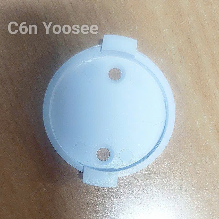 Chân đế L & Chân đế camera các loại trong nhà... (Thùng / Bịch 100c)
