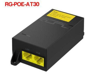 (4) Đầu chuyển POE SPLITTER từ POE ra 12V / 5V / hoặc 2 cổng POE cho camera và thiết bị mạng - Bảo hành tem 3 tháng