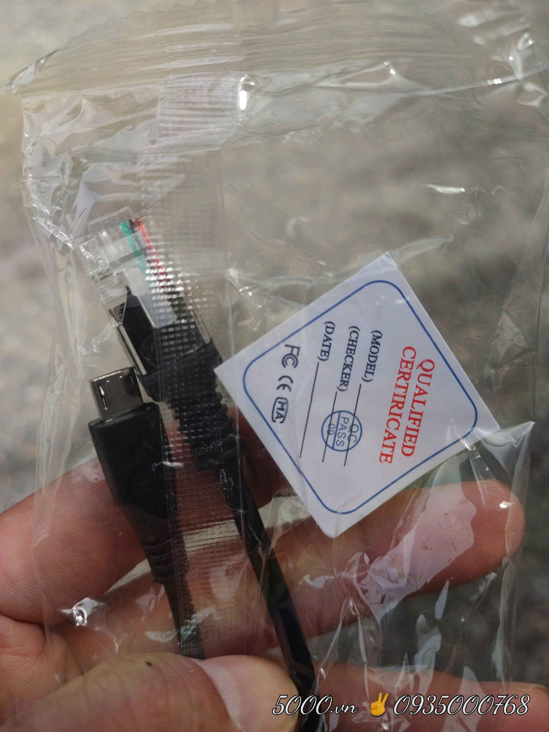 (4) Đầu chuyển POE SPLITTER từ POE ra 12V / 5V / hoặc 2 cổng POE cho camera và thiết bị mạng - Bảo hành tem 3 tháng