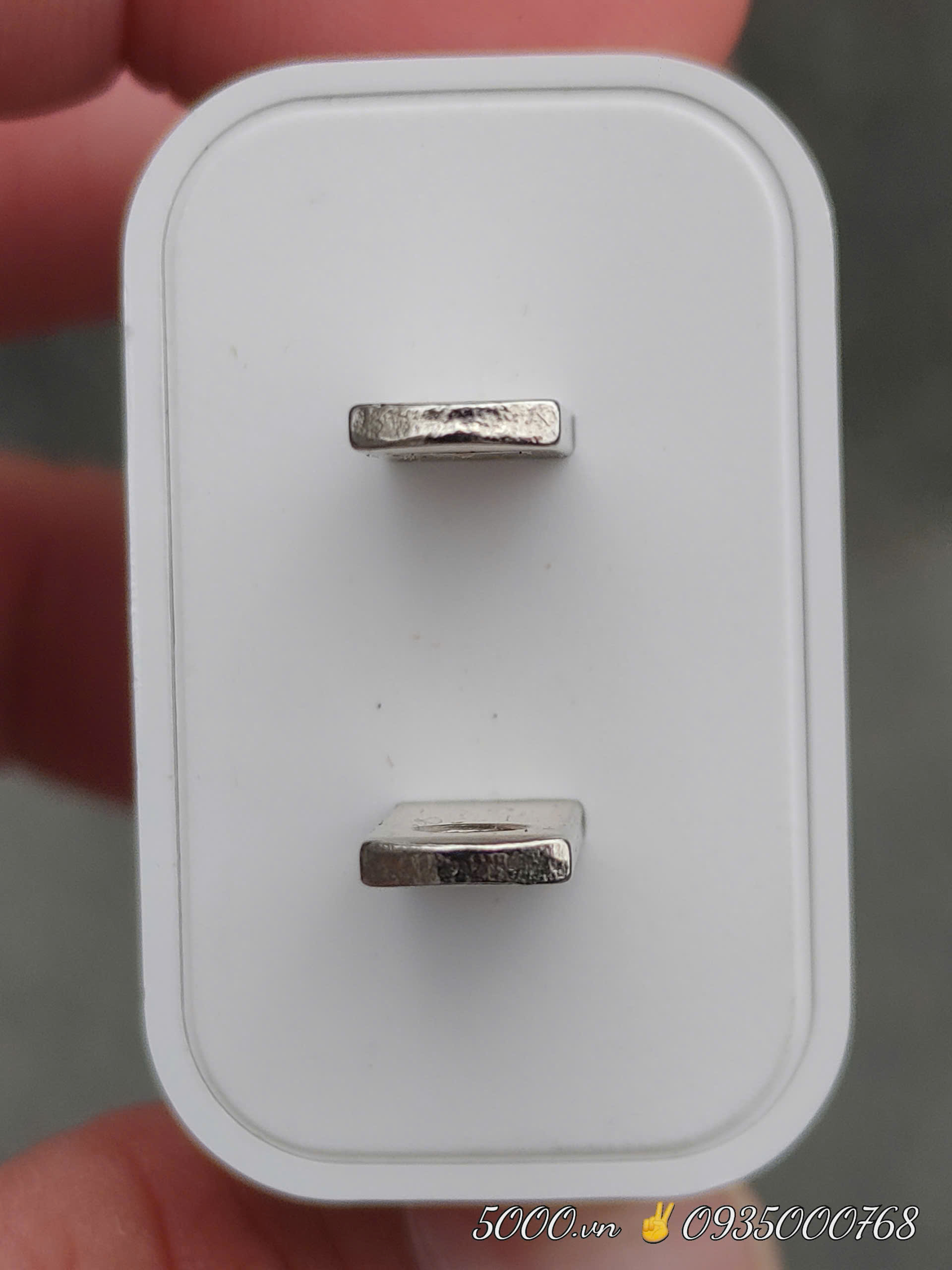 Cóc sạc 5V nặng 20gram (Bảo hành 3 tháng | 24 Tặng 1 | Thùng 200c)