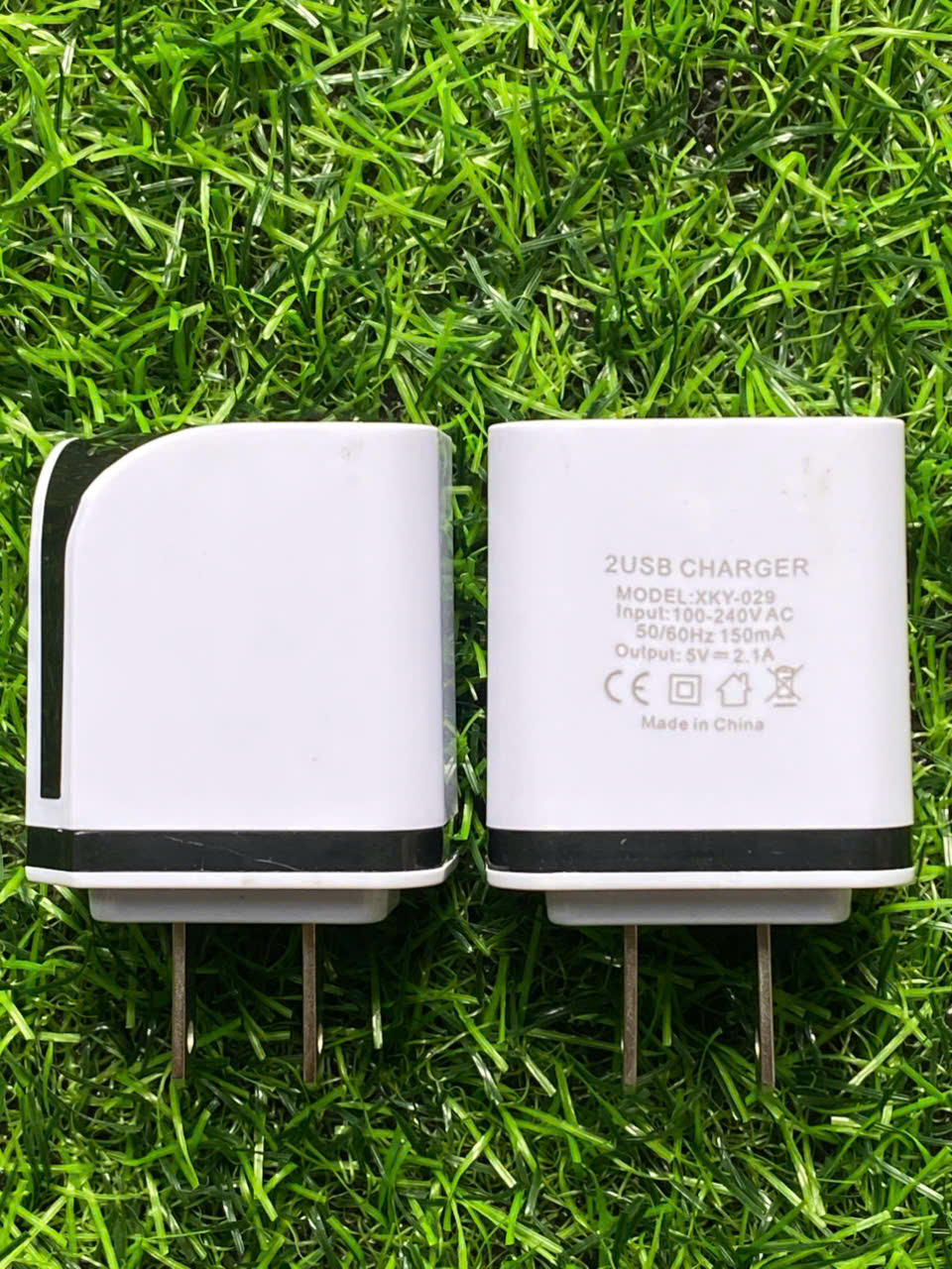 Cóc sạc 5V2A - Hàng Công Ty | Bảo hành 3 tháng