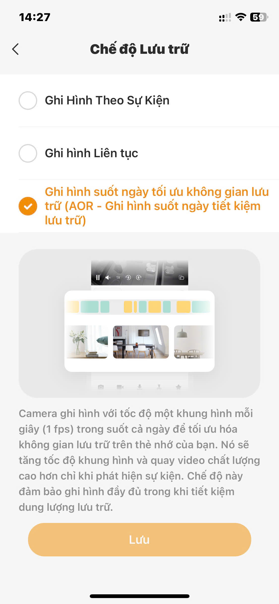 IMOU A32 - 3MP (Camera Wi-Fi Ranger 2 | Camera quốc dân | Thùng 30c  | KLT: 300g)