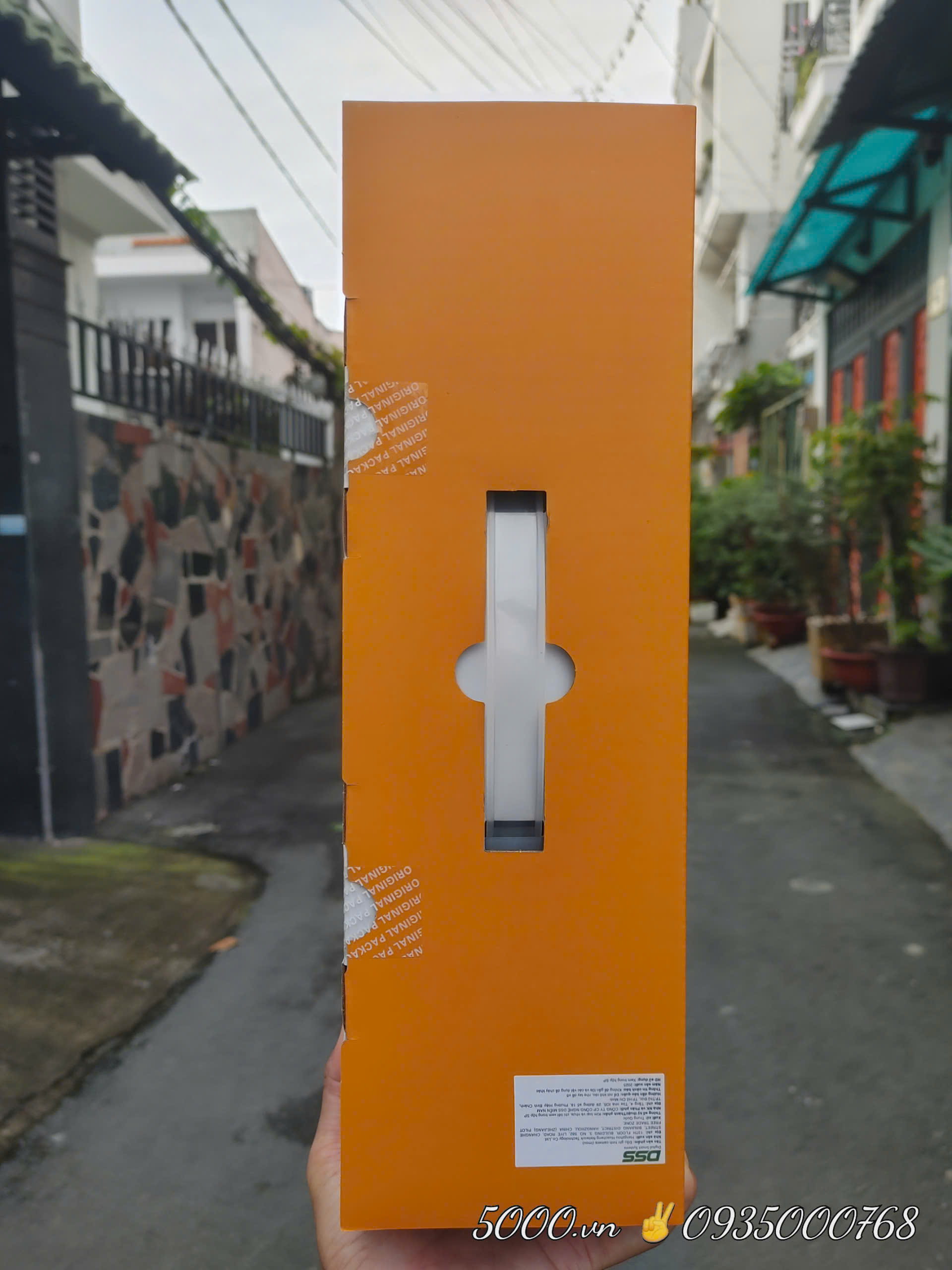 Đầu ghi IMOU 10 kênh NVR-N110W-8A0E ( Kết nối Wifi dễ dàng, vận hành ổn định, thùng 10c, KLT: 1100g)