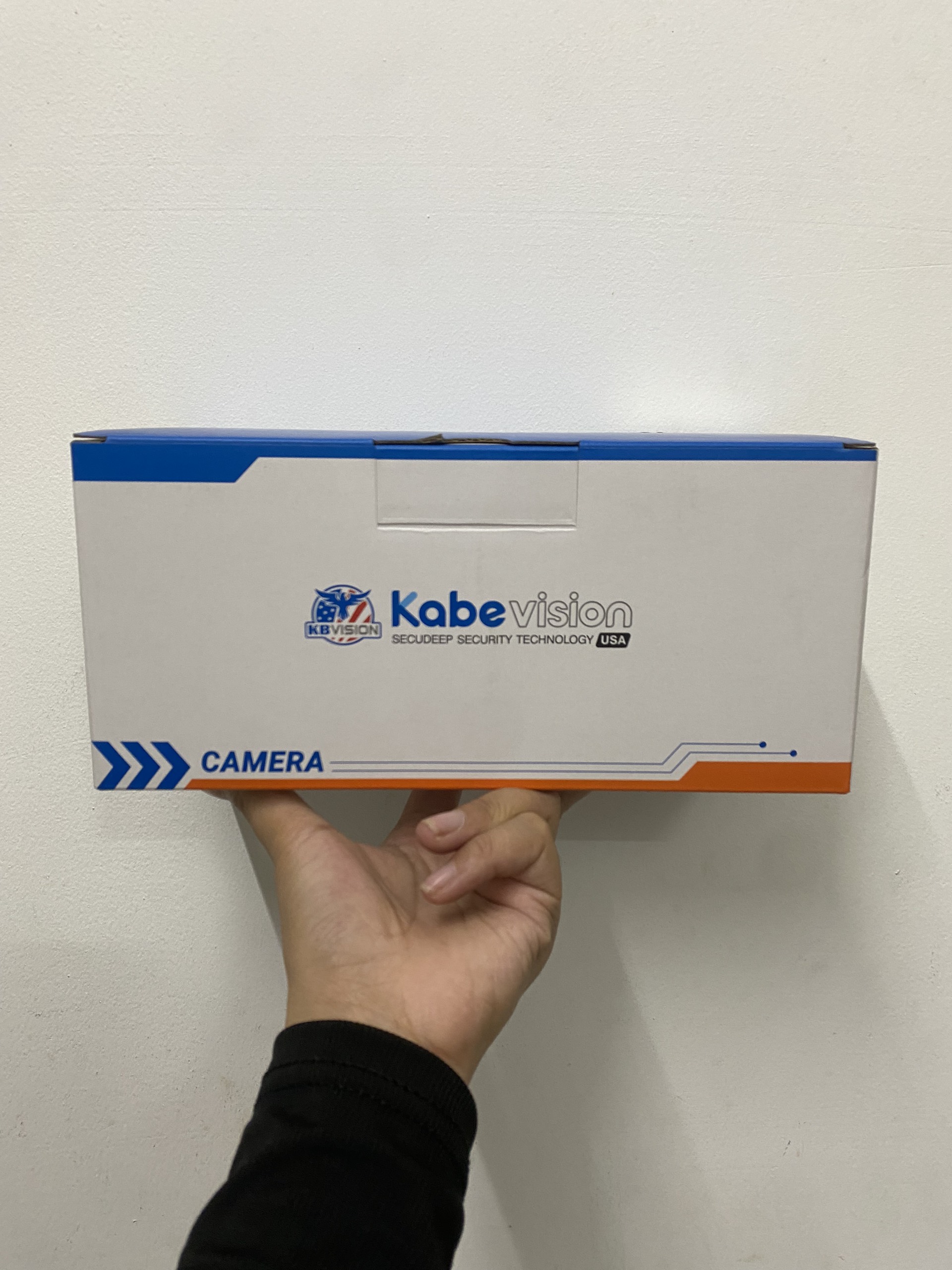 IP Camera KBVISION KX-AD4111N-A