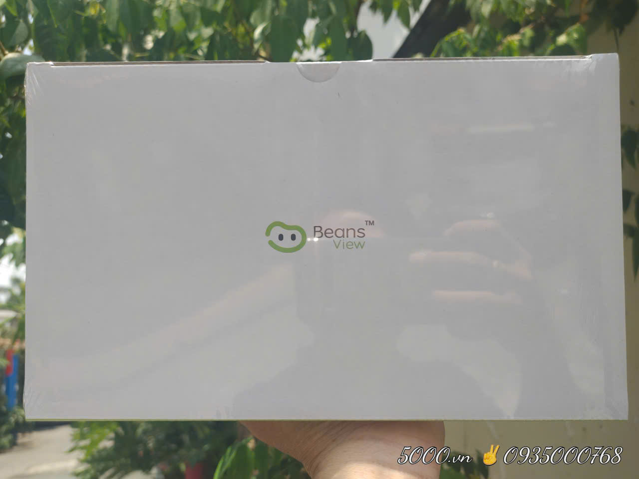 Camera 10MP BEANS-VIEW D320 Dual 3K (5MP+5MP) - Hàng chính hãng ✌ Powered by EZ Việt Nam | 2 năm | App cùng tên | Cài đặt dễ dàng