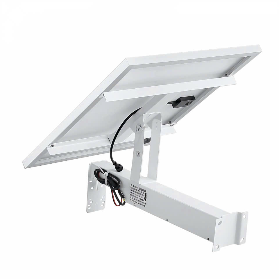 (Bảo hành 12 Tháng) Tấm Panel Năng lượng mặt trời 12V dành cho Camera sim 4G nguồn 12V các hãng như Imou, Yoosee, Ezviz, Hikvision, Dahua... Công suất sạc 40W-30Ah | LƯU Ý: ko bảo hành rơi vỡ do chành xe vận chuyển | Áp dụng thùng 2 cái, mua lẻ +50k