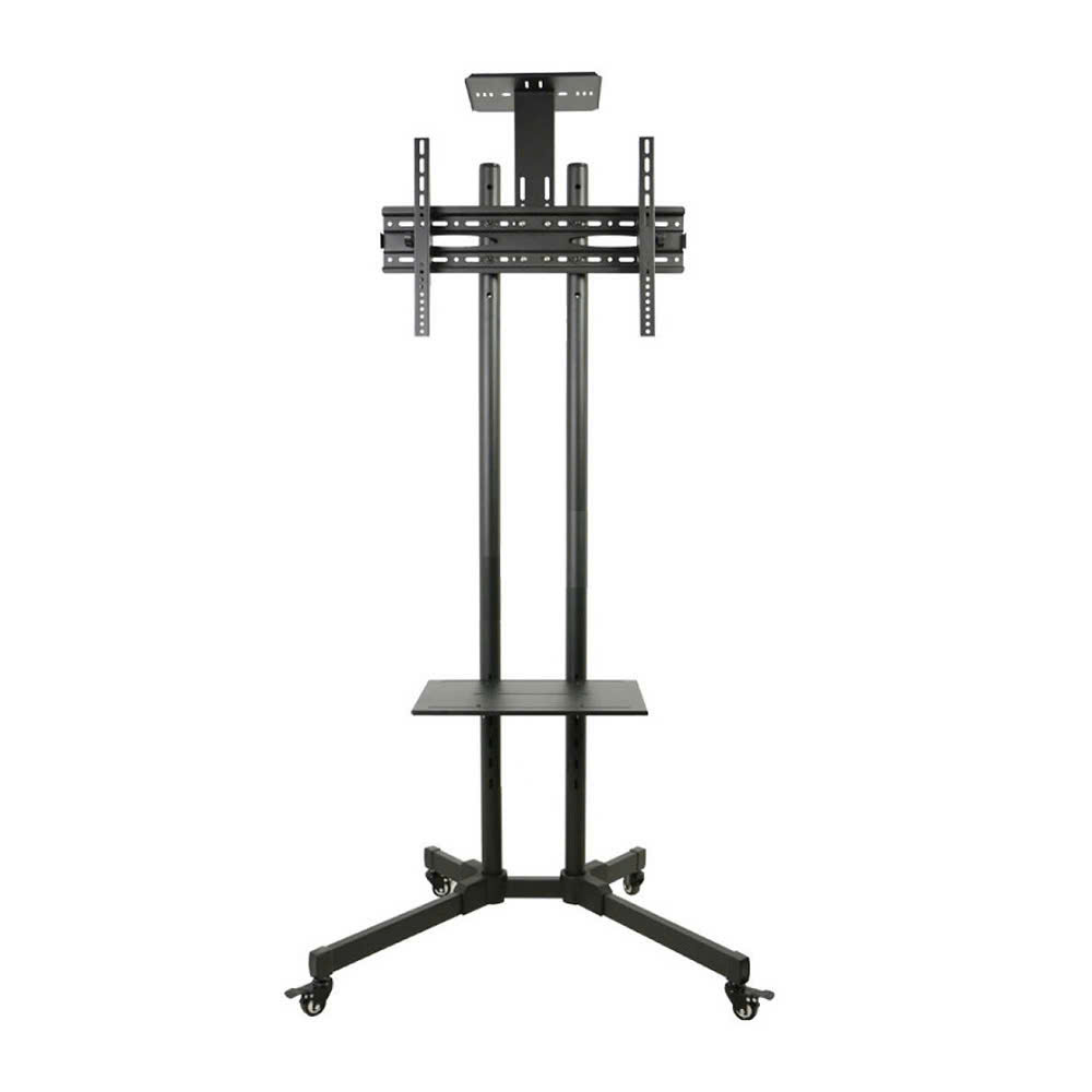 Khung treo tivi DI ĐỘNG ( có 4 bánh xe )