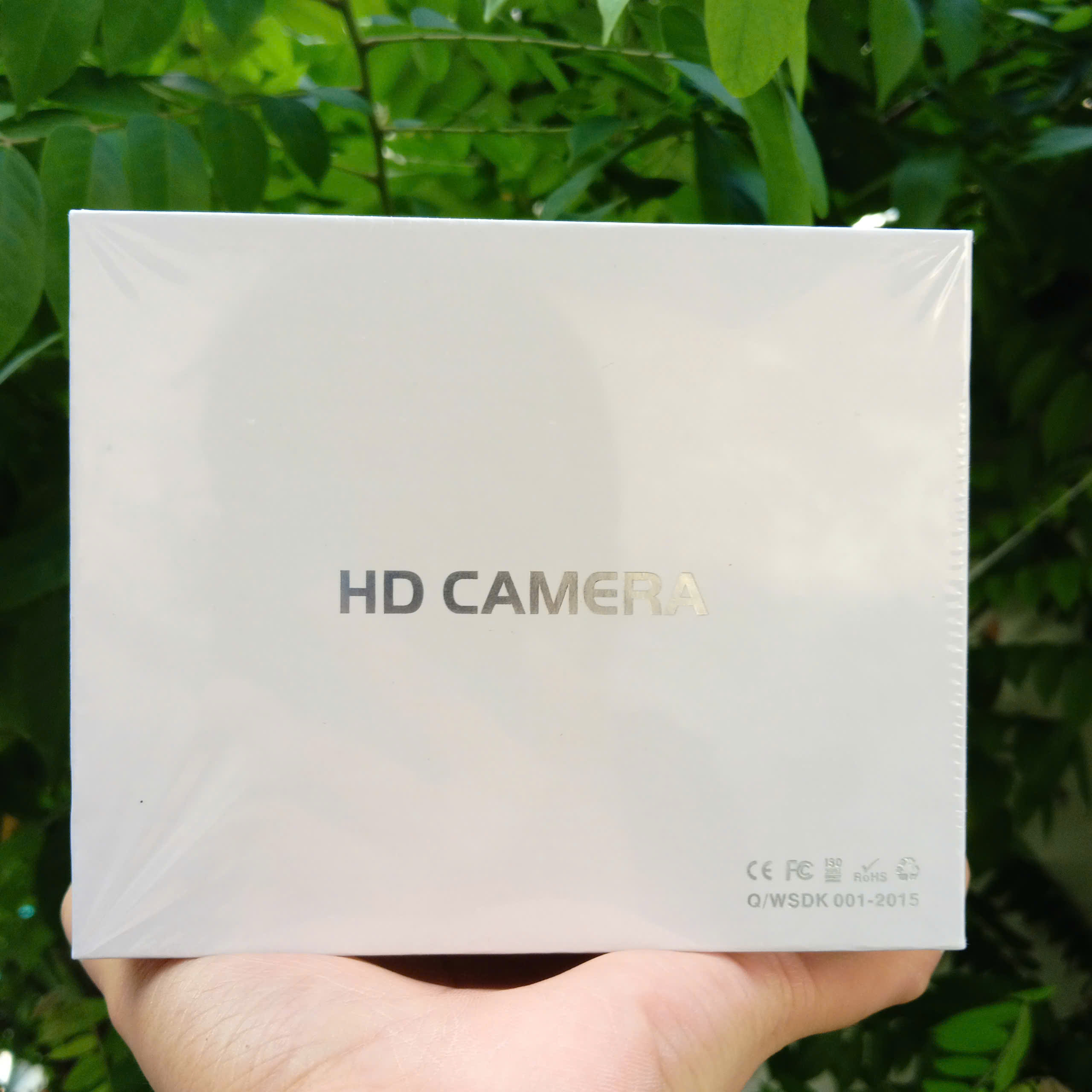 Camera sim 4G OKAM-PRO CB75  - Camera 1080P, sim 4G, có pin 3000mAh, máy ghi âm cầm tay