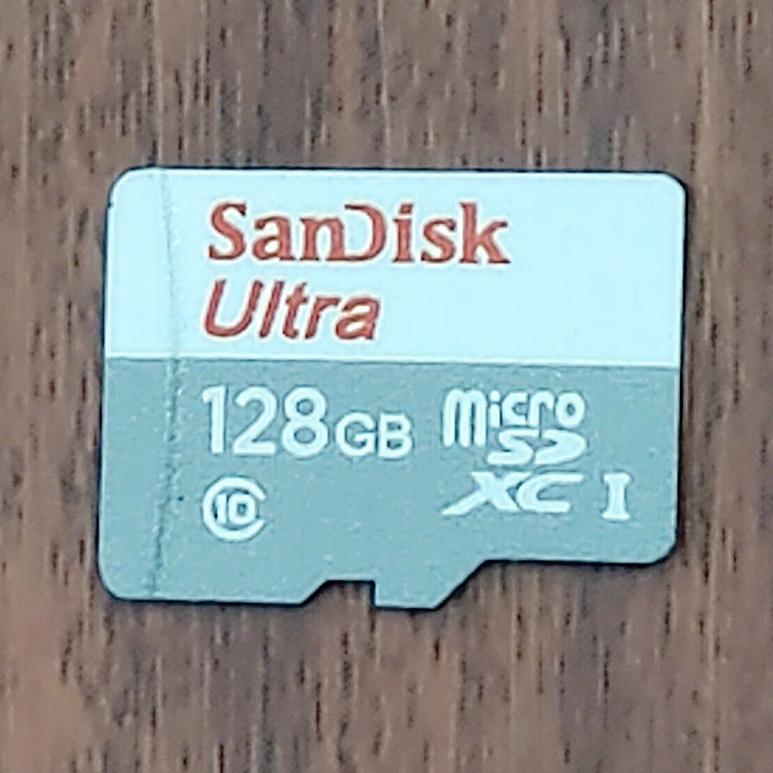 Thẻ nhớ SANDISK 128GB Công Ty ✌ Bảo hành tại 5K | 3 Năm | Hộp 100c