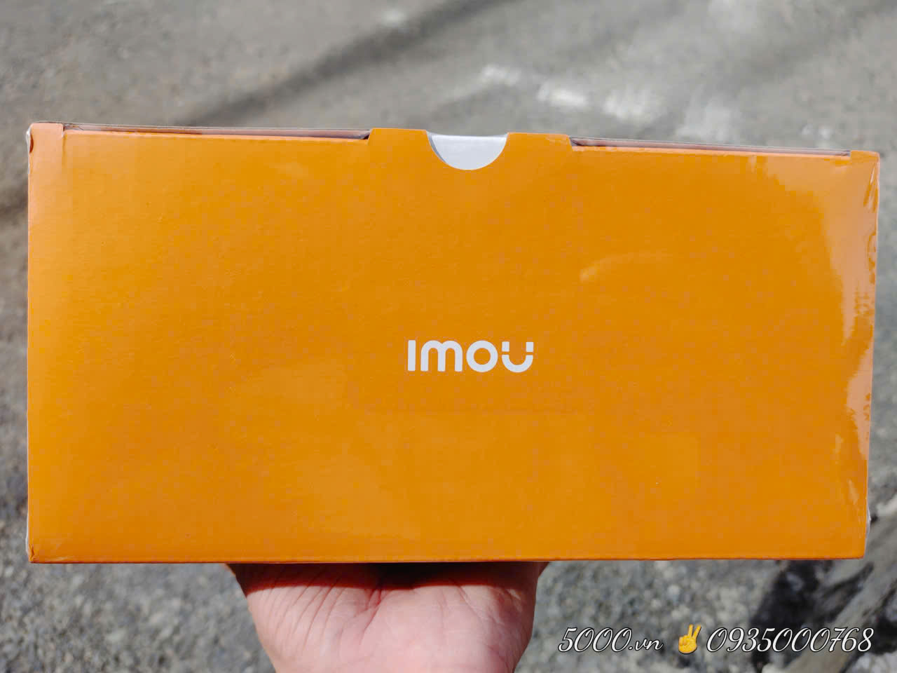 (2) IMOU F32FP PRO 2K | F52FP PRO 3K - Camera Wifi iMOU MỚI, với 4 LED trắng bên dưới, 2 LED xanh đỏ | 2.8MM | GIAO DIỆN hoàn toàn mới | Nổi bật với tính năng AI phân biệt người và xe hơi