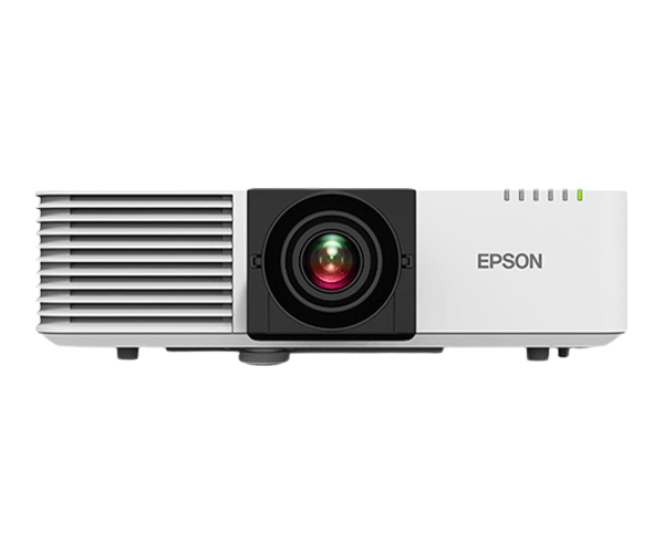 MÁY CHIẾU LASER EPSON EB-L520U