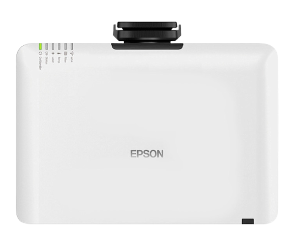 MÁY CHIẾU LASER EPSON EB-L520U
