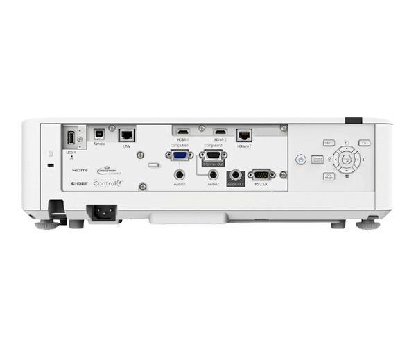 MÁY CHIẾU LASER EPSON EB-L520U