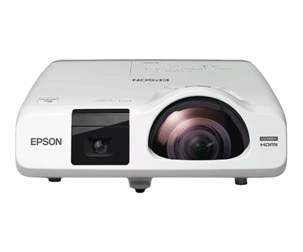 MÁY CHIẾU GẦN EPSON EB-536WI