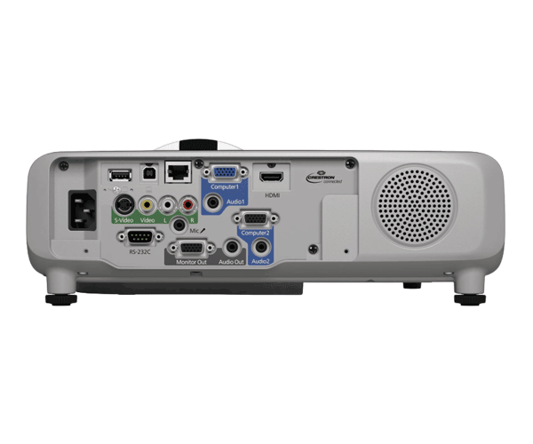 MÁY CHIẾU GẦN EPSON EB-536WI