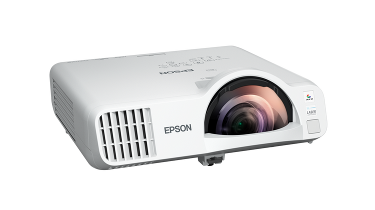 MÁY CHIẾU GẦN EPSON EB-L210SF