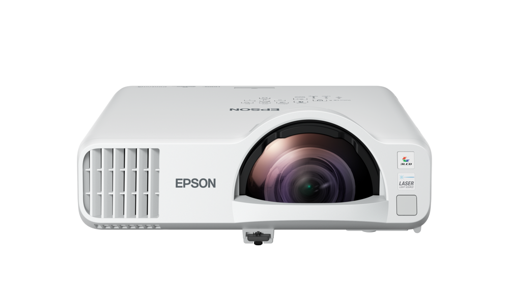 MÁY CHIẾU GẦN EPSON EB-L210SF