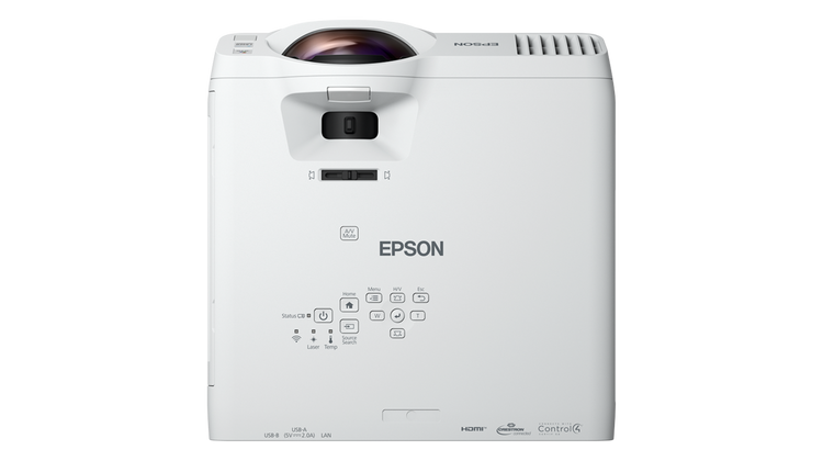 MÁY CHIẾU GẦN EPSON EB-L210SF