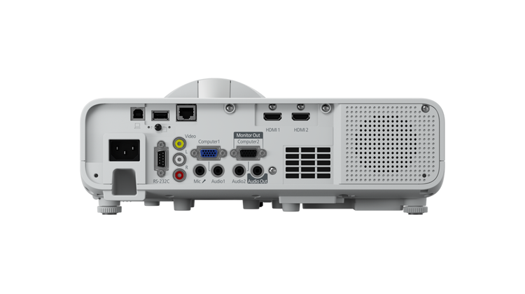 MÁY CHIẾU GẦN EPSON EB-L210SF