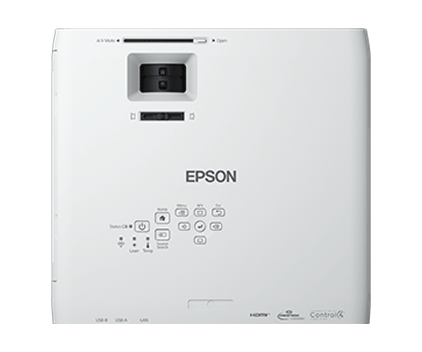 MÁY CHIẾU LASER EPSON EB-L200F