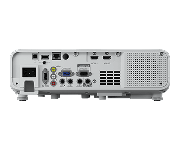 MÁY CHIẾU LASER EPSON EB-L200F