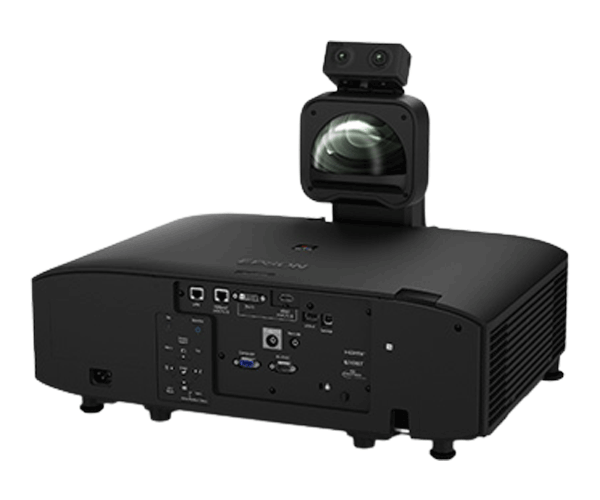 MÁY CHIẾU LASER EPSON EB-PU2213B