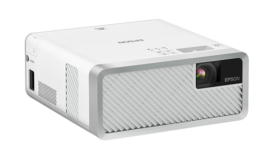 MÁY CHIẾU LASER EPSON EF-100W