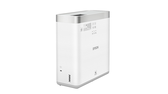 MÁY CHIẾU LASER EPSON EF-100W