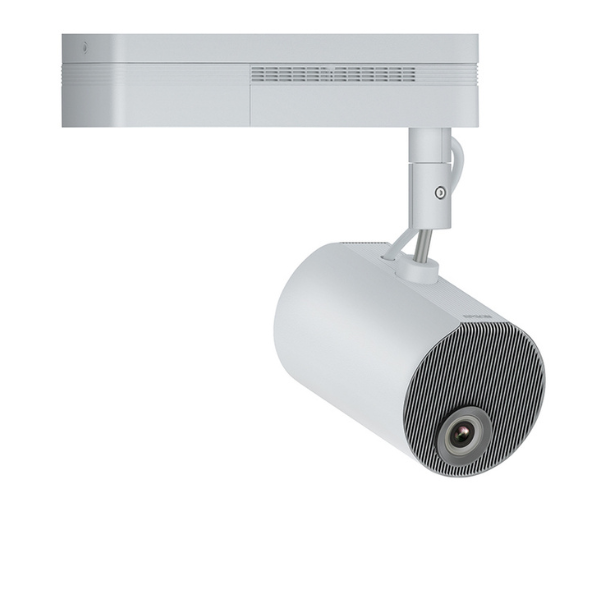 Copy of MÁY CHIẾU QUẢNG CÁO LASER EPSON EV 110