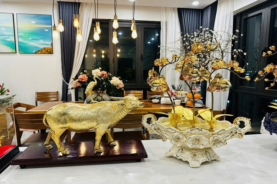 Những điều thú vị về đồ đồng mà bạn chưa biết