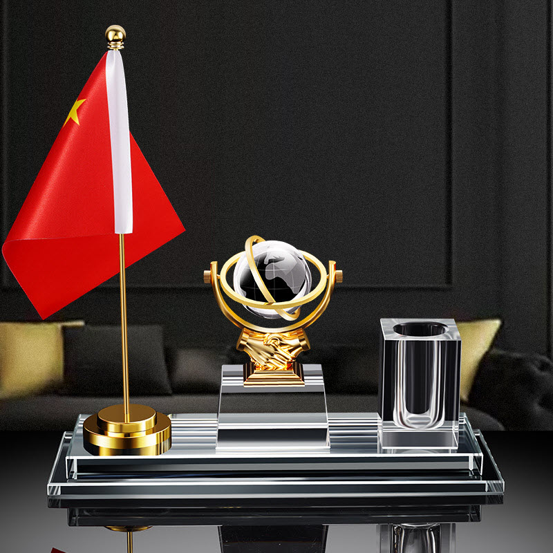 Quà Tặng Đối Tác - Quà Tặng Để Bàn Sang Trọng Ý Nghĩa Tình Hợp Tác Hữu Nghị