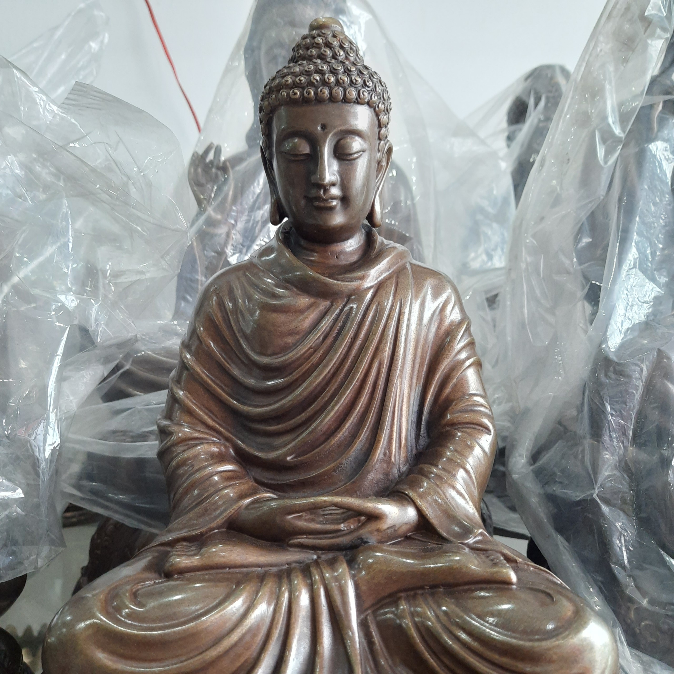 Tượng Thích Ca Mâu Ni