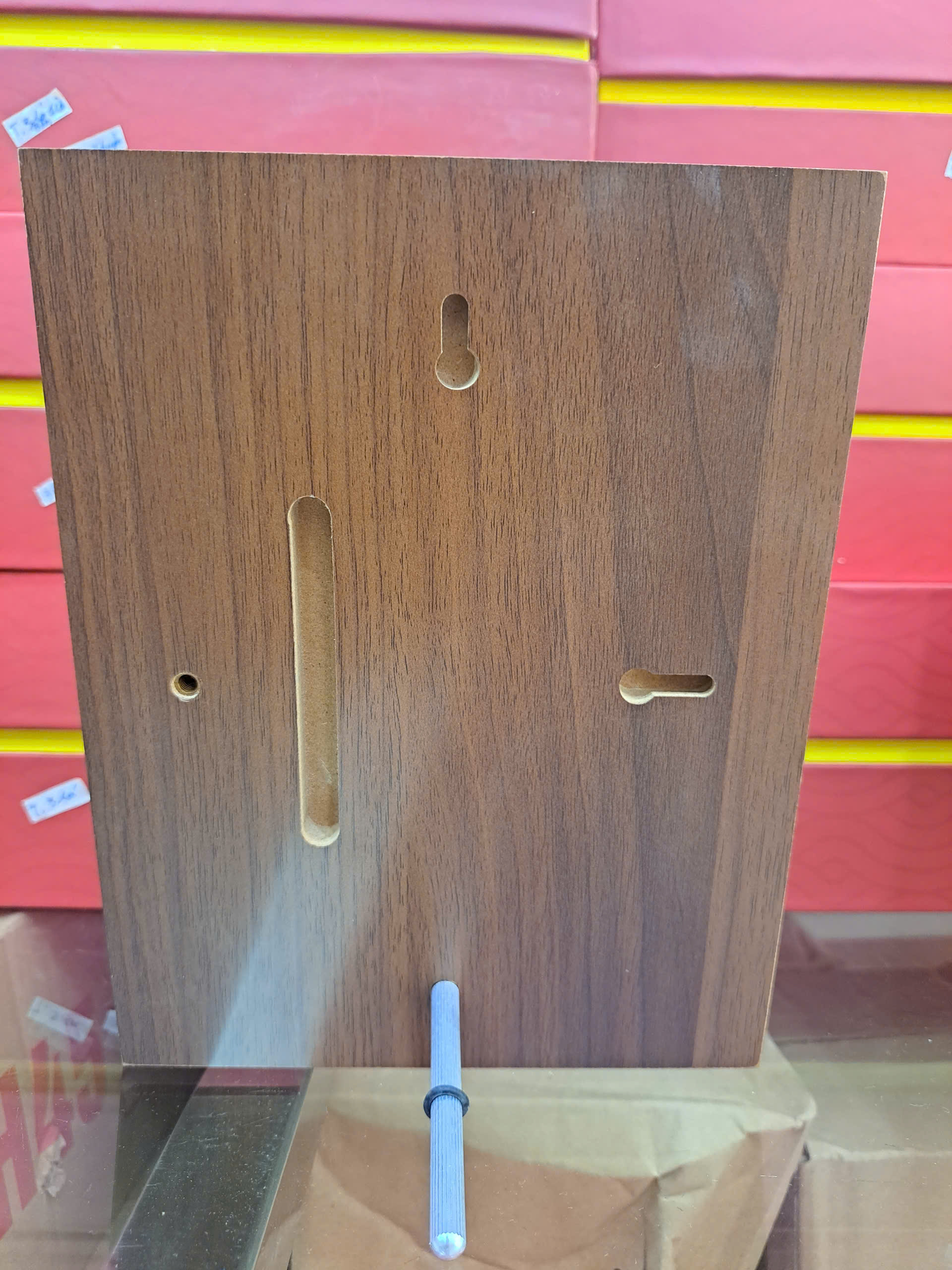 Quà tặng Phật giáo lễ Vu Lan – Tranh lá bồ đề Đức Phật mạ vàng 24k ý nghĩa