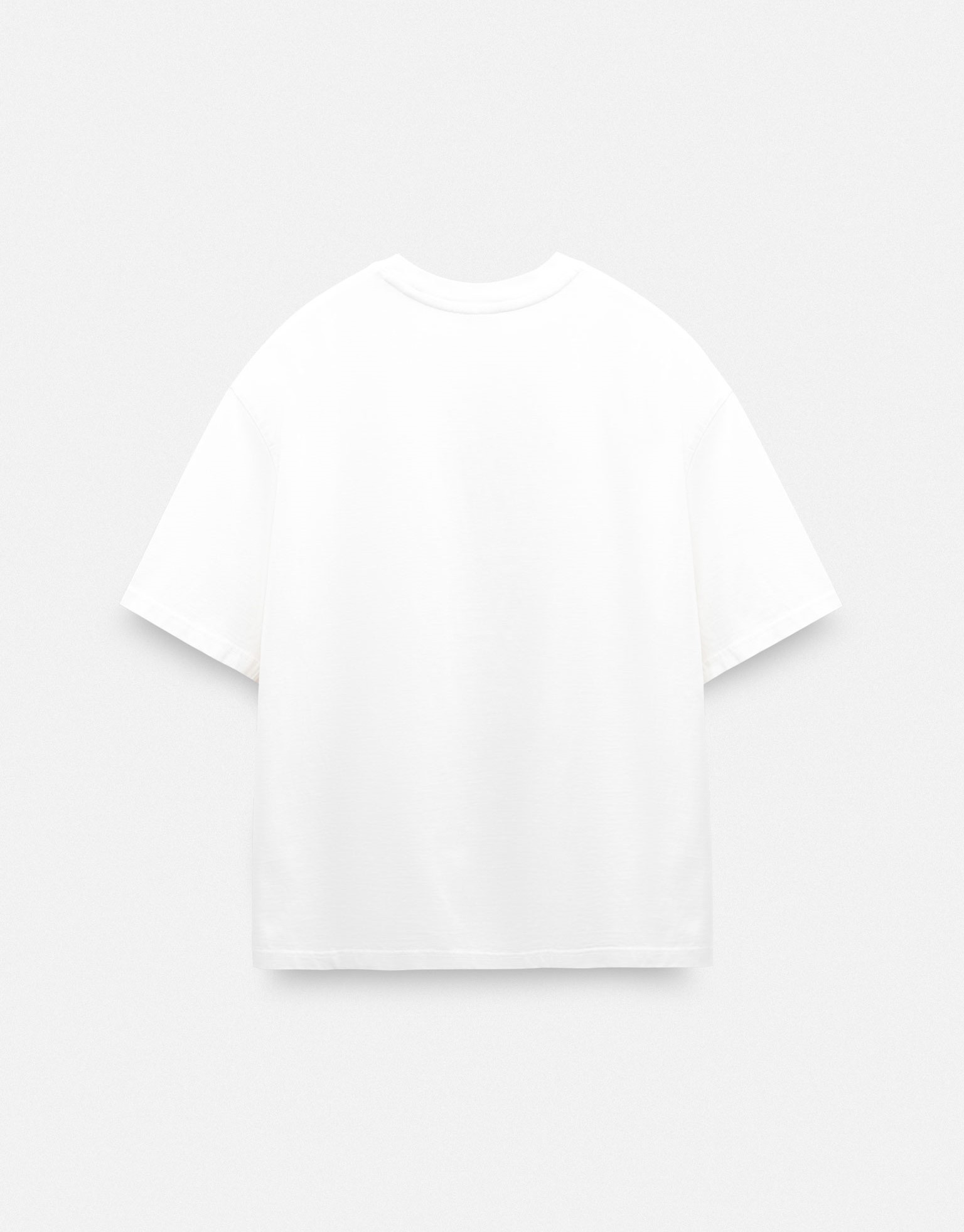 Áo thun nữ oversize