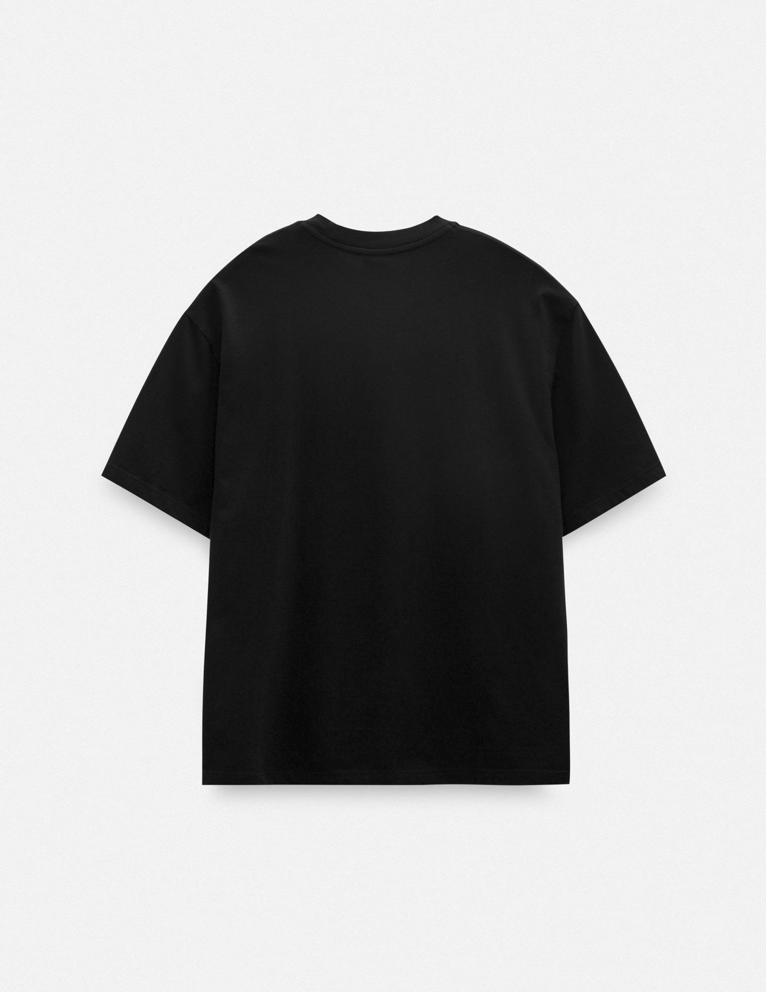 Áo thun nam oversize