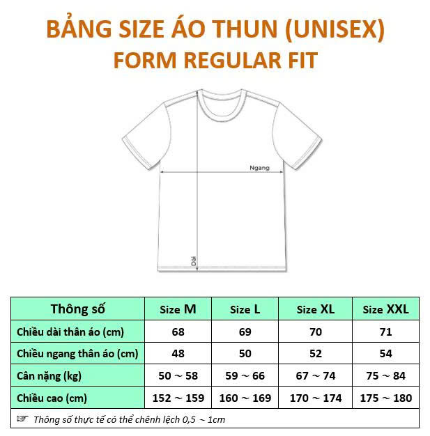 MOB PSYCHO 100 💥Áo thun Unisex Form dáng Regular Fit (Ôm nhẹ)_CHÂN ÁI CHO TÍN ĐỒ ANIME VÀ STREETWEAR