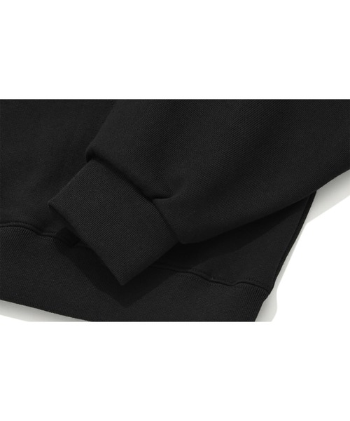 HOODIE SAMURAI _UNISEX
