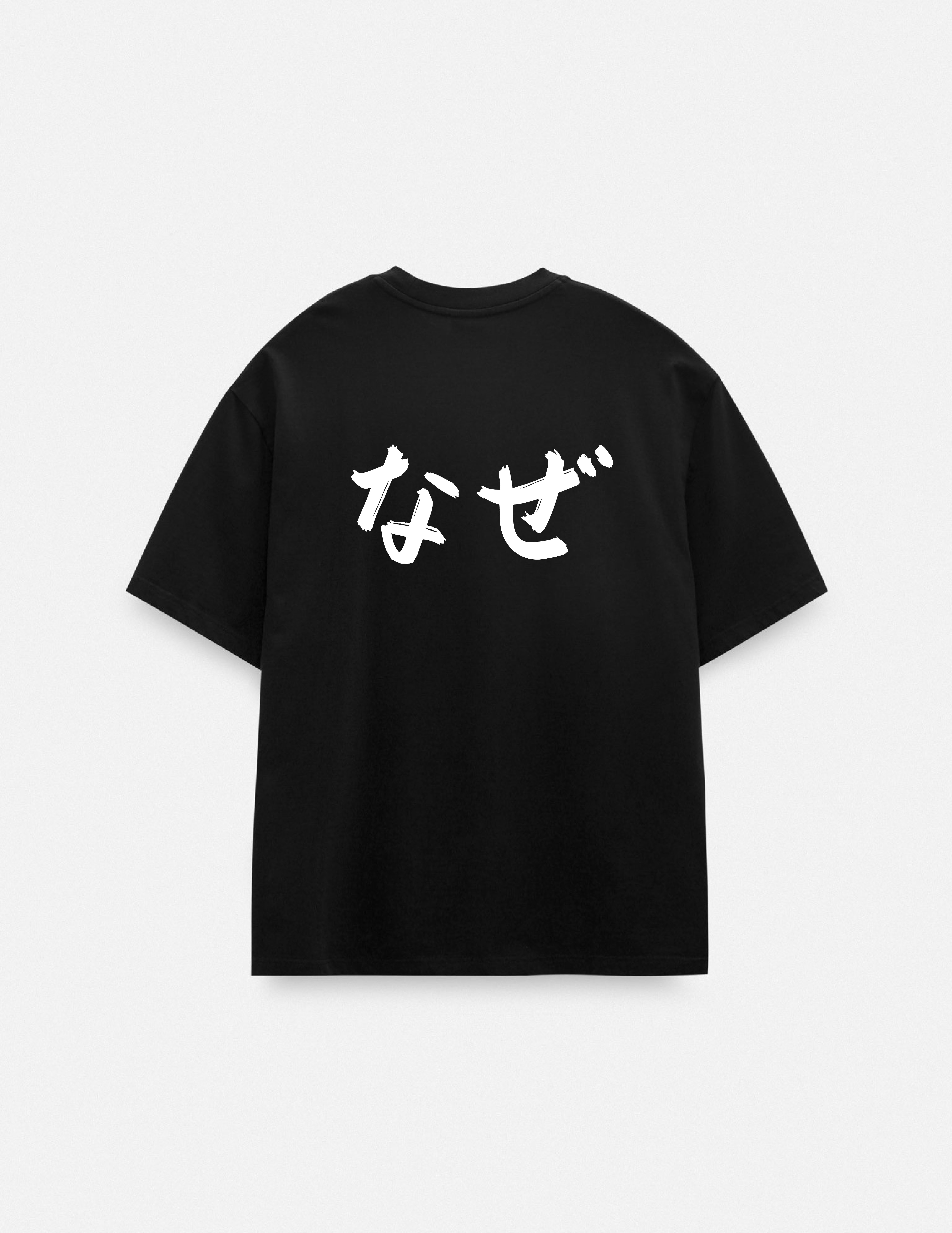 Áo thun nữ oversize