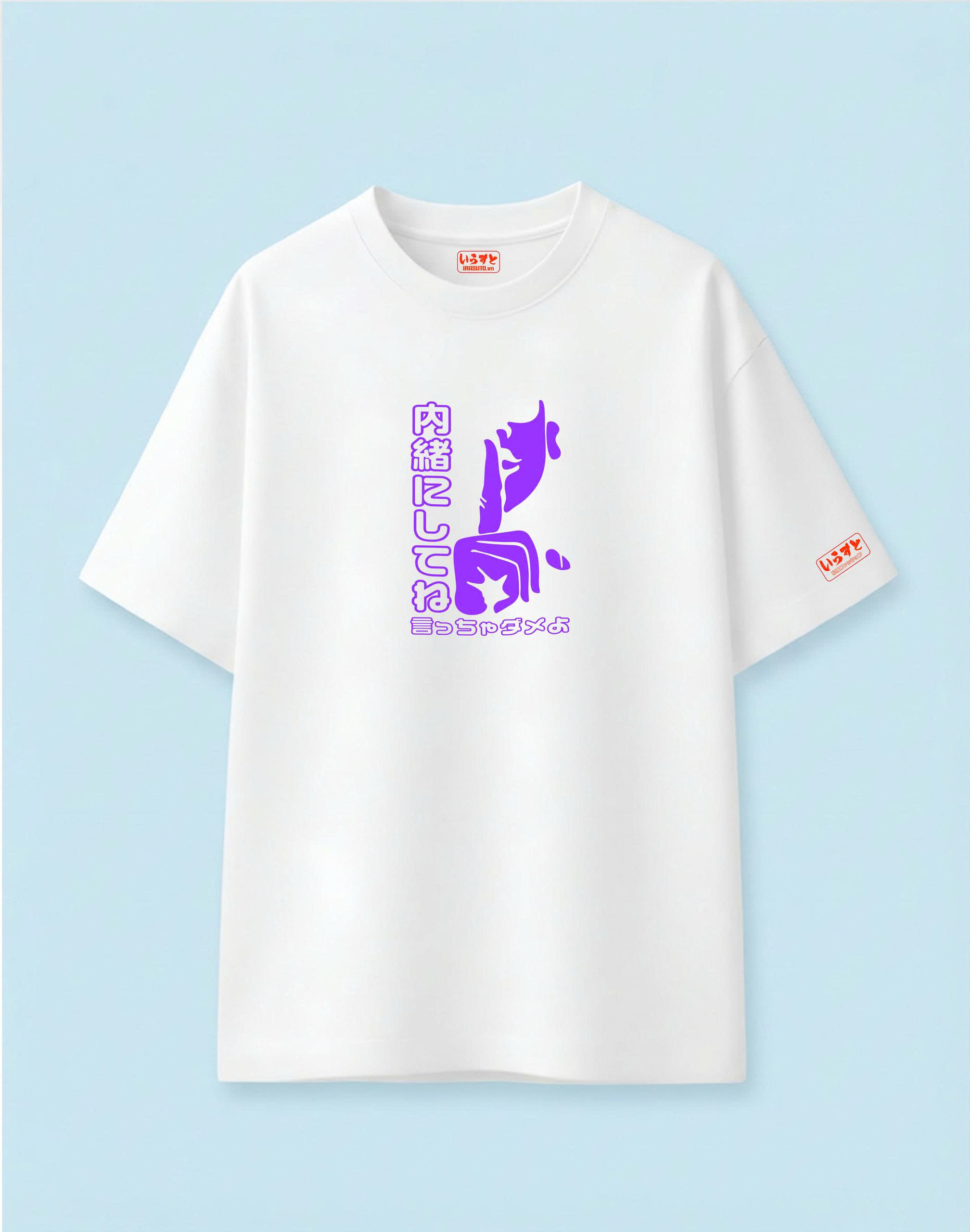 ÁO OVERSIZE_UNISEX  SUỴT!!!