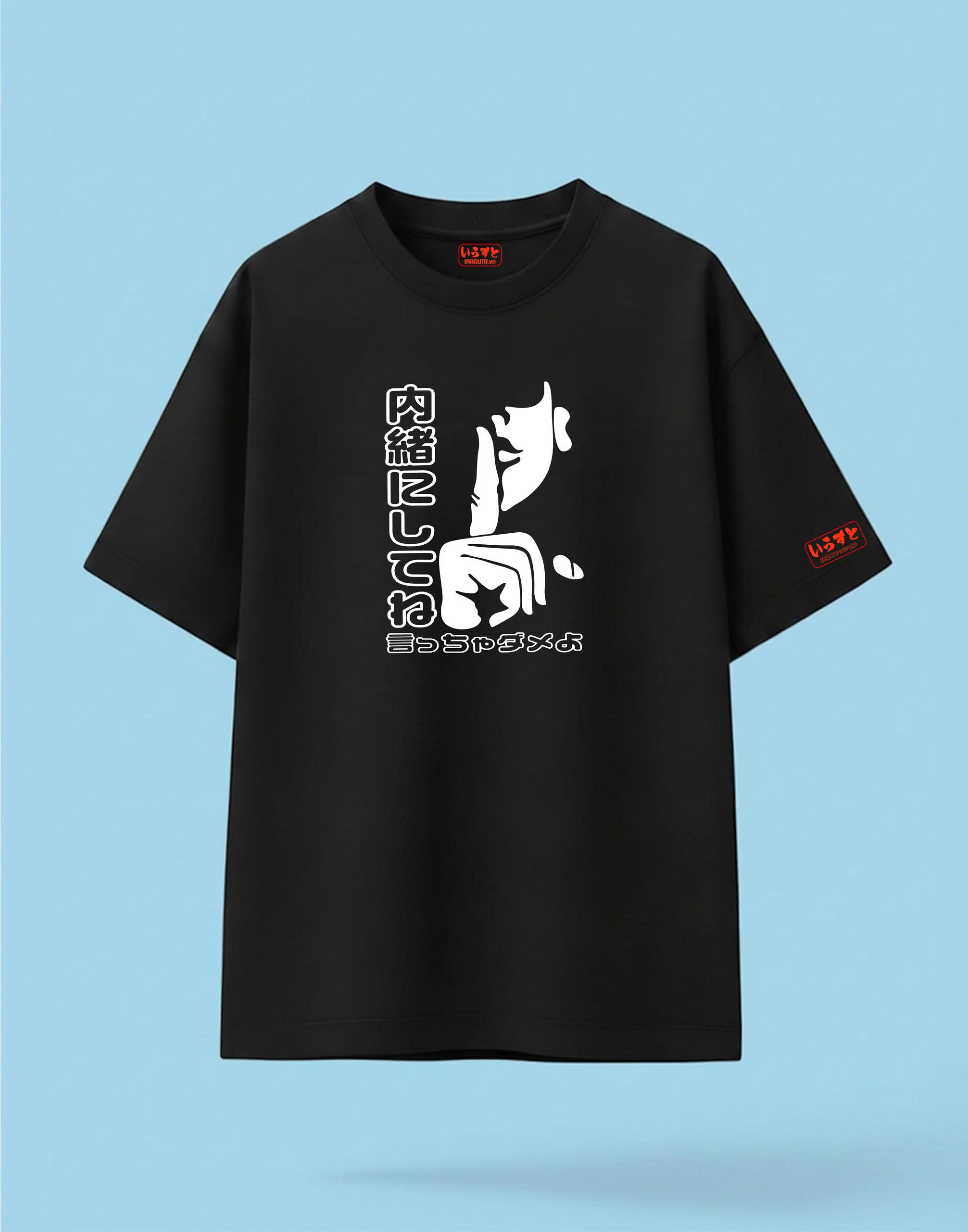 ÁO OVERSIZE_UNISEX  SUỴT!!!