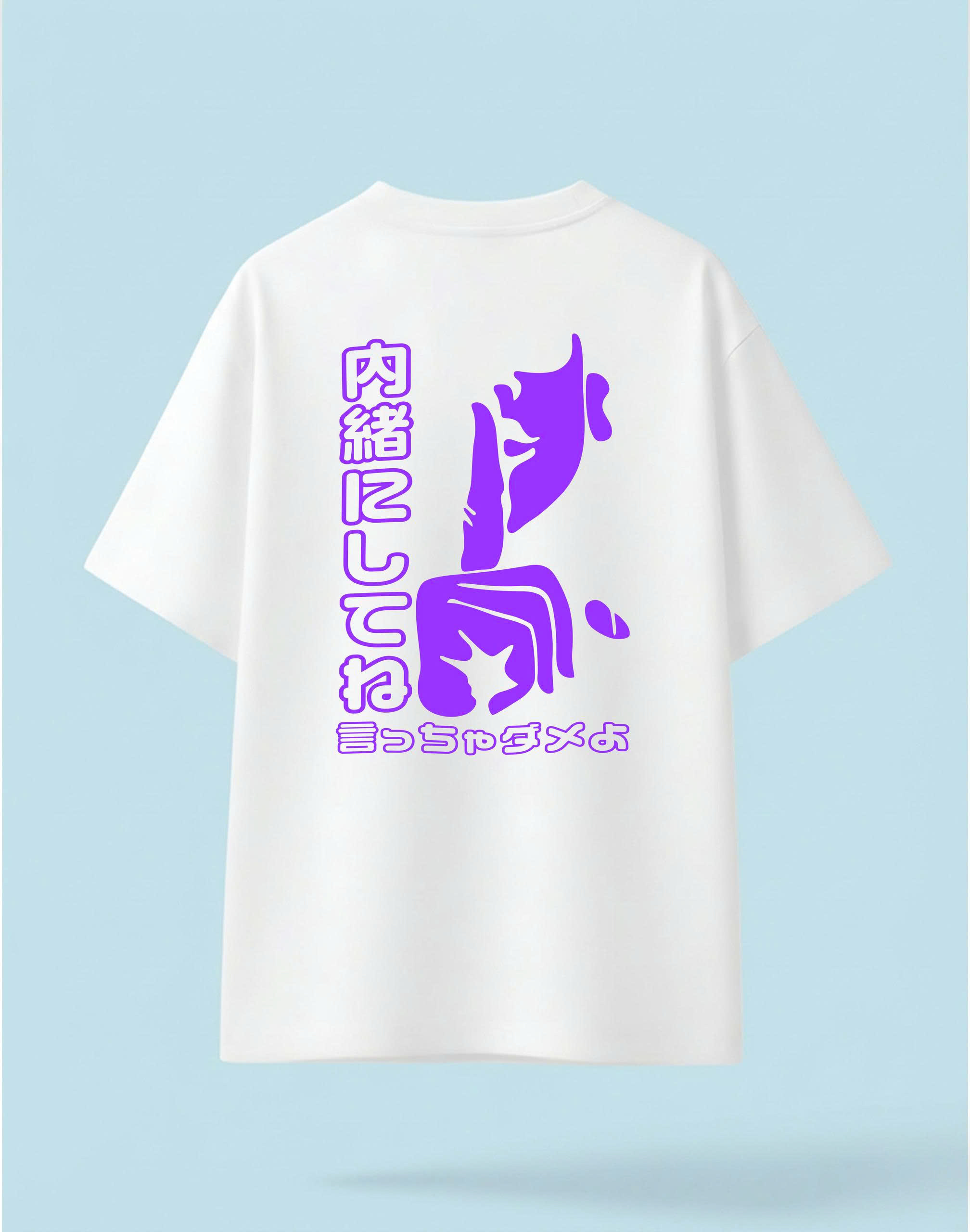 ÁO OVERSIZE_UNISEX  SUỴT!!!