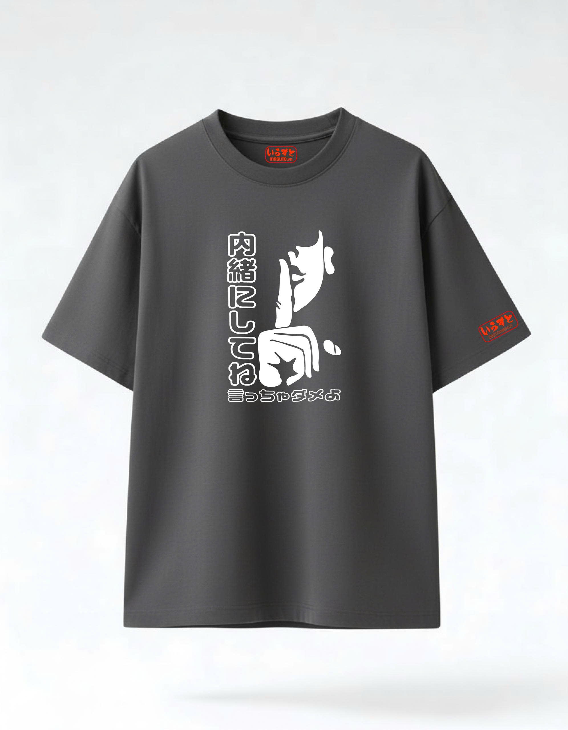 ÁO OVERSIZE_UNISEX  SUỴT!!!