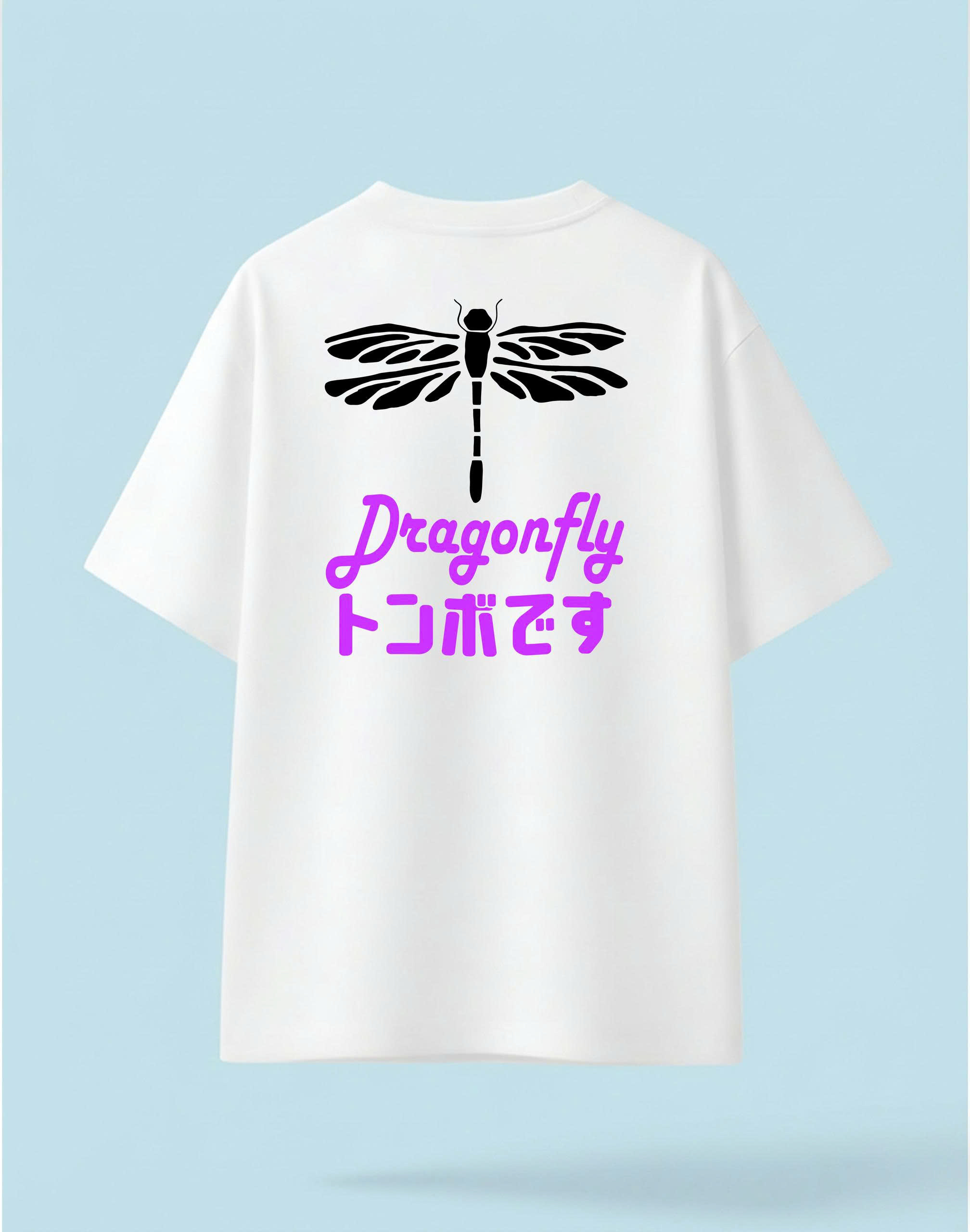 ÁO OVERSIZE_ UNISEX TONBO