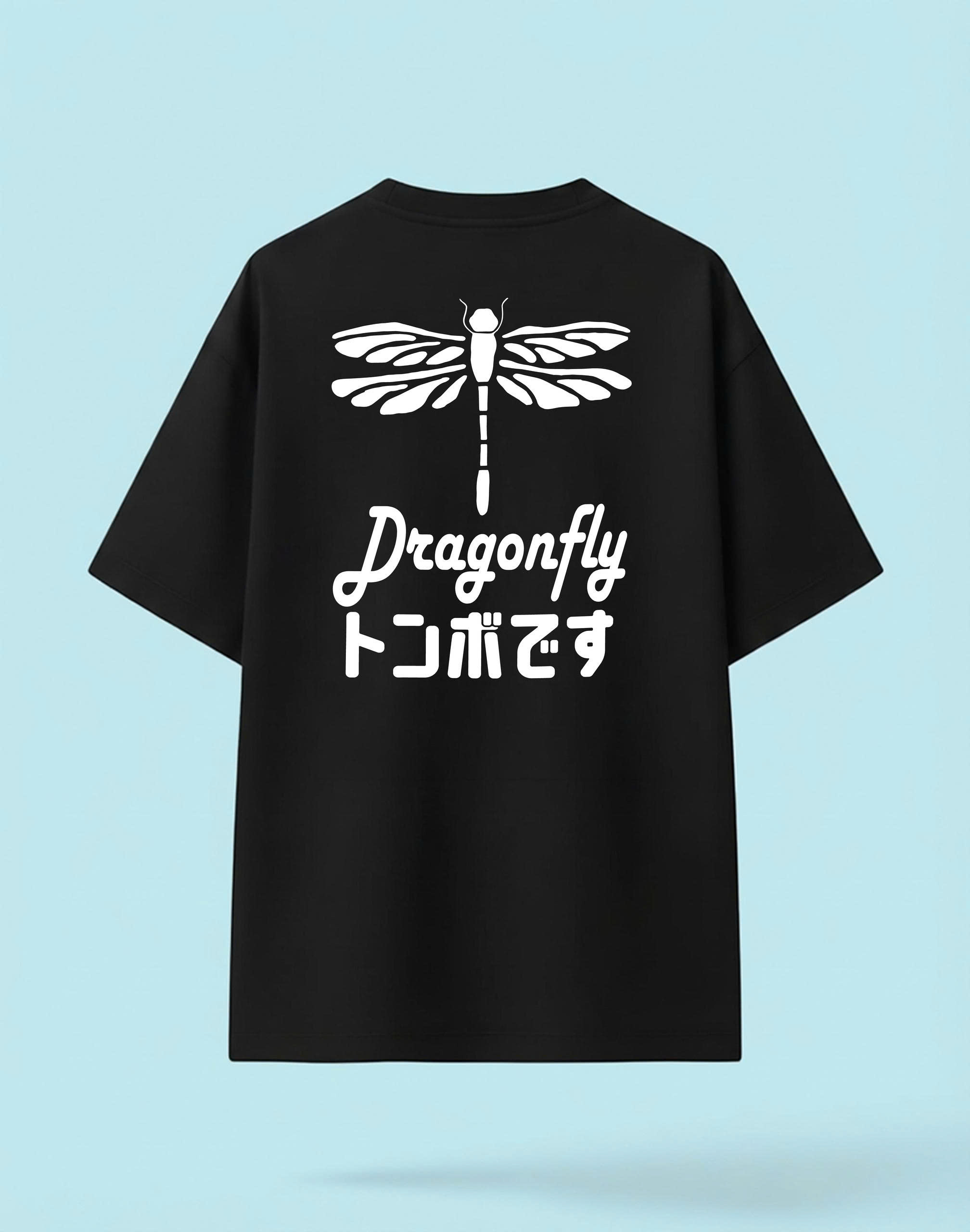 ÁO OVERSIZE_ UNISEX TONBO