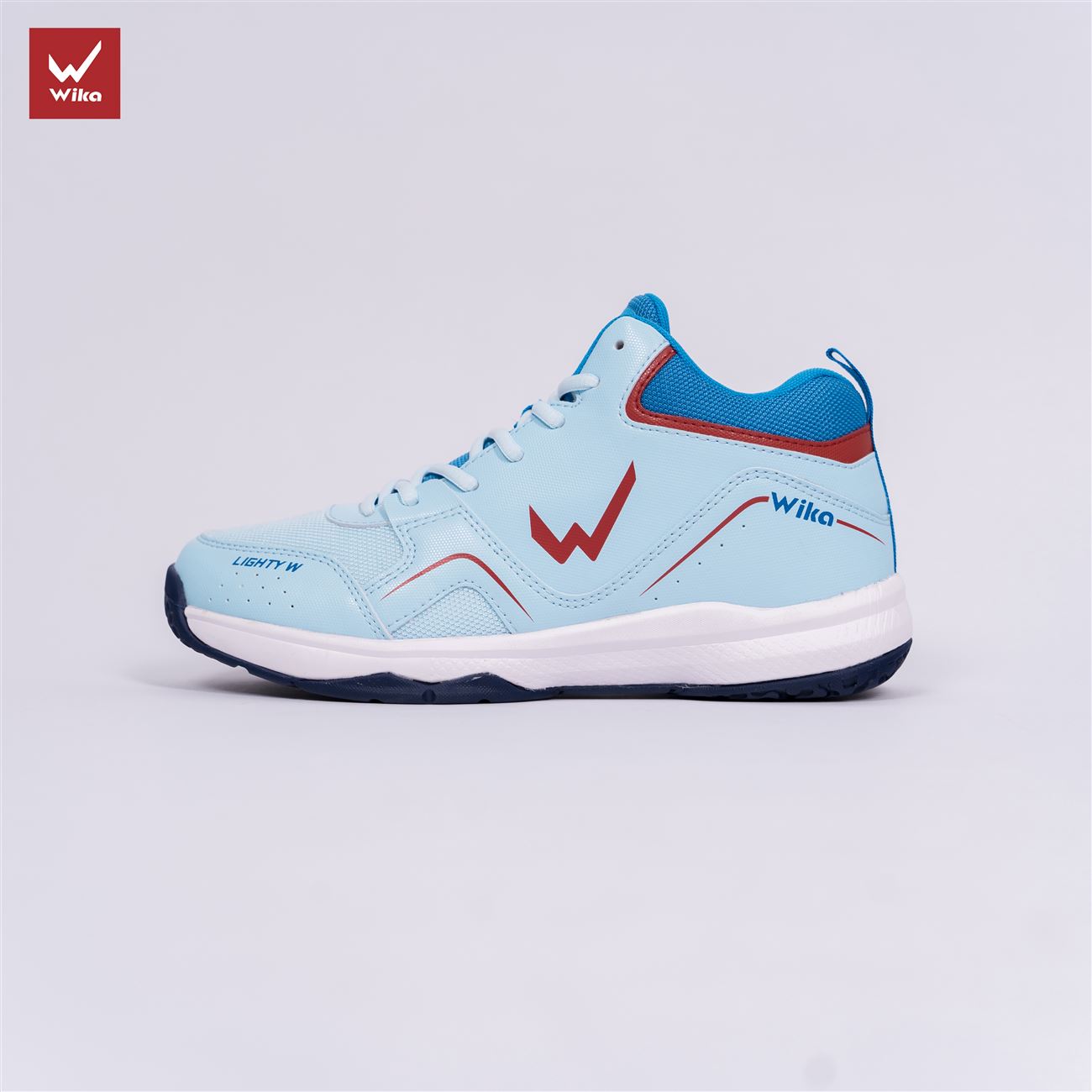 Giày thể thao Wika Netic