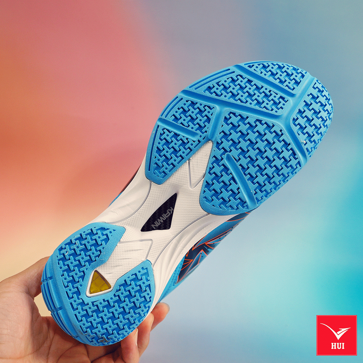 Giày Pickleball Witcher