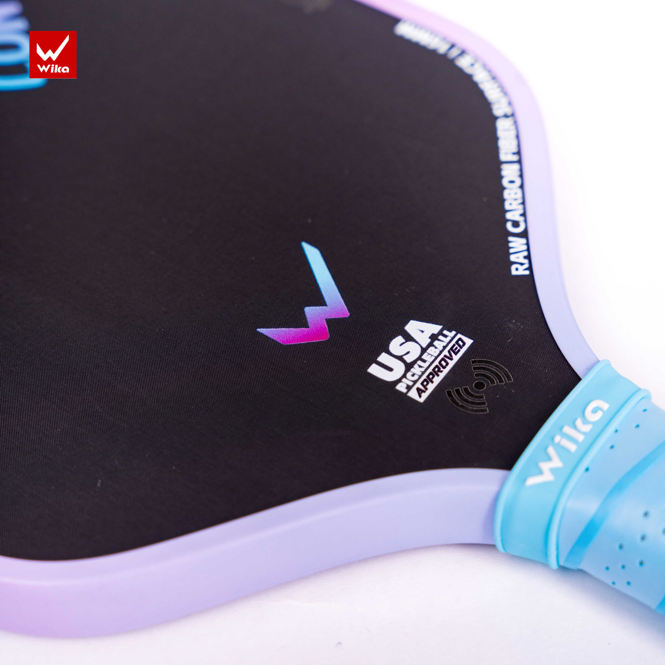 Vợt pickleball Wika Control Pro