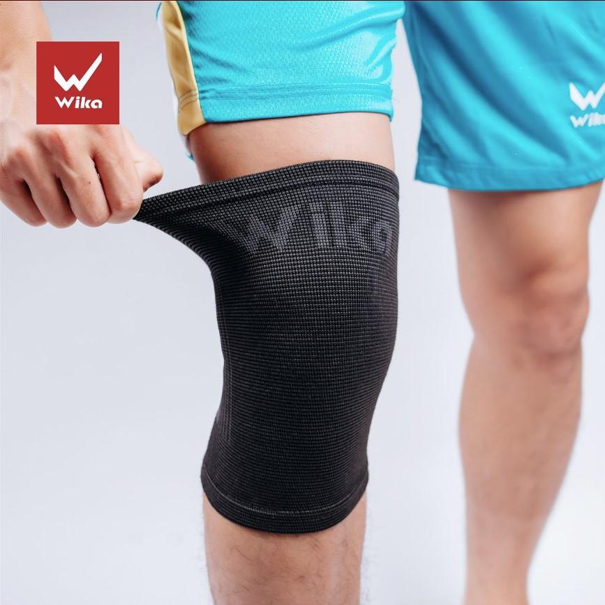 Bó gối Wi-safe Pro bảo vệ khớp gối khi chơi thể thao