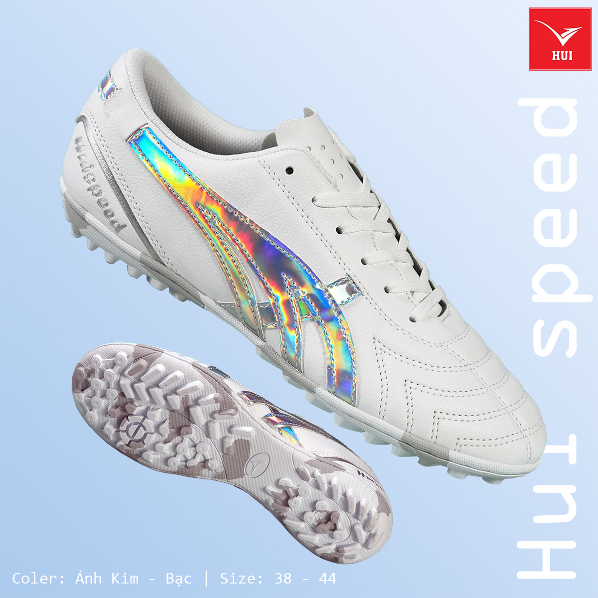 Giày bóng đá Húi Speed